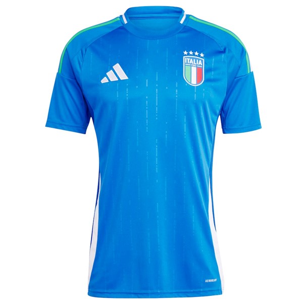 Camiseta Italia Primera equipo 2024